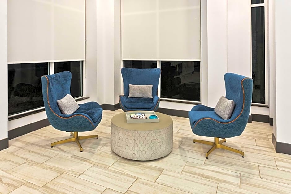 Hilton Garden Inn Birmingham SE/Liberty Park