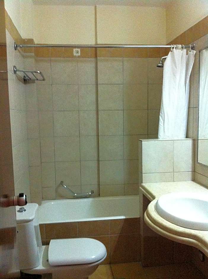 Olgas Paradise Apartments