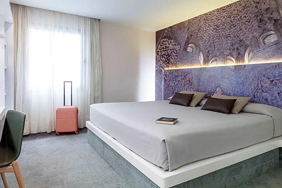 Granada Five Senses Rooms & Suites