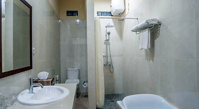Astana Made Villas