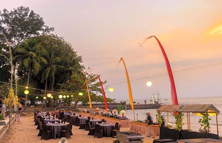 Mambruk Hotel & Convention