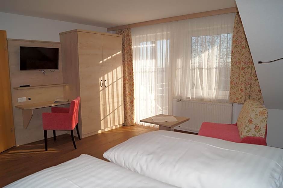 Landhotel Schellenberg