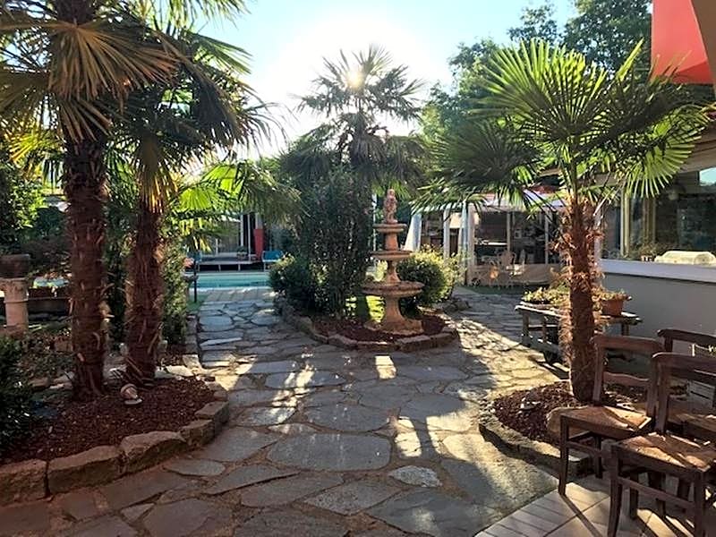 Bed & Breakfast Villa Botto – Cossato, NY