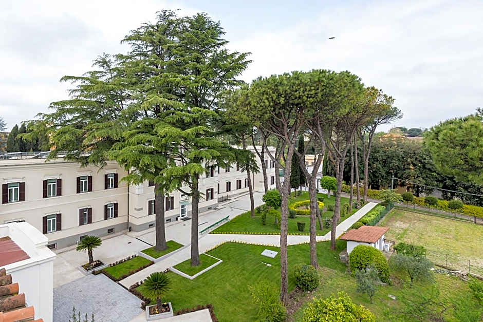 San Luigi - Residenza Gemelli