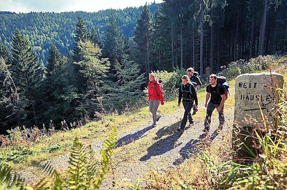 Hotel-Restaurant Erbprinz