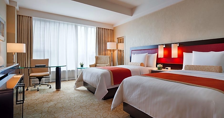 Courtyard by Marriott Hangzhou Wulin