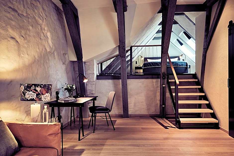 Fisher's Loft Hotel