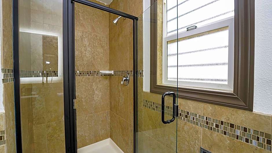 Americas Best Value Inn Antioch