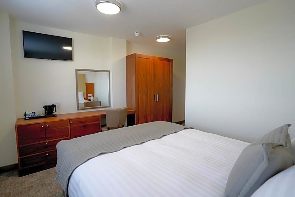 Hardgate House Hotel