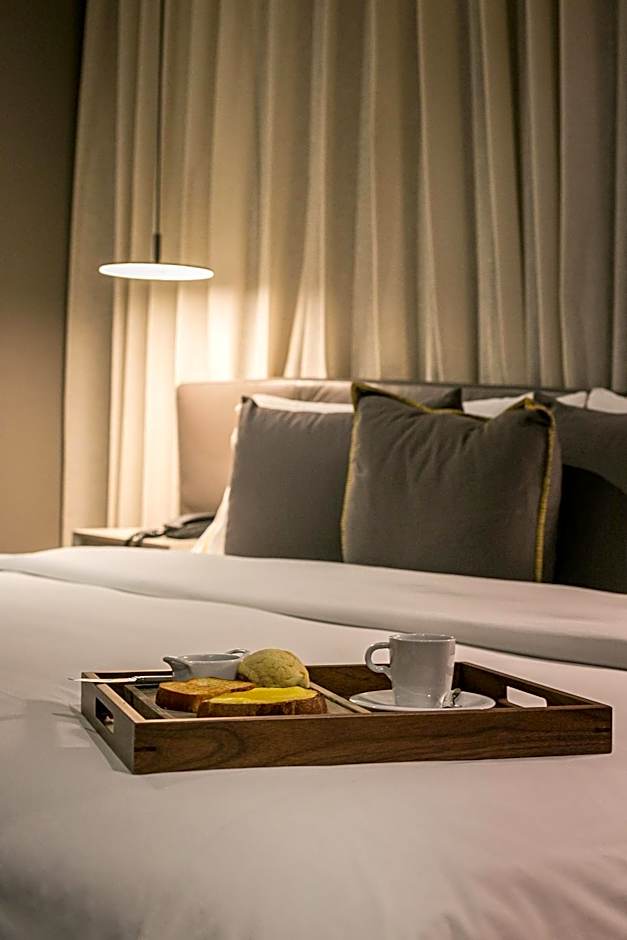 Dos Casas Hotel & Spa