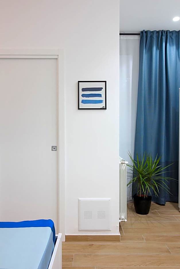 Solli Rooms