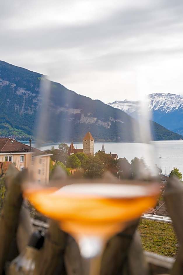 la belle vue Boutique Hotel & Cafe