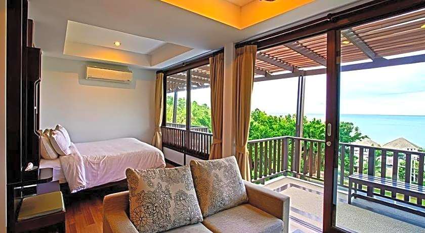 Maryoo Samui Hotel