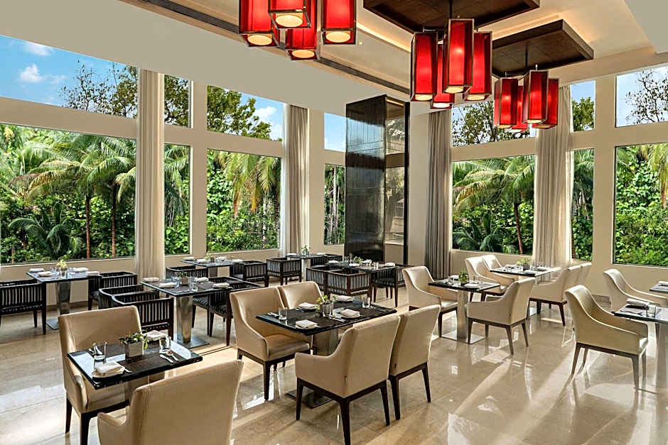 The Fern Kolhapur, Series by Marriott