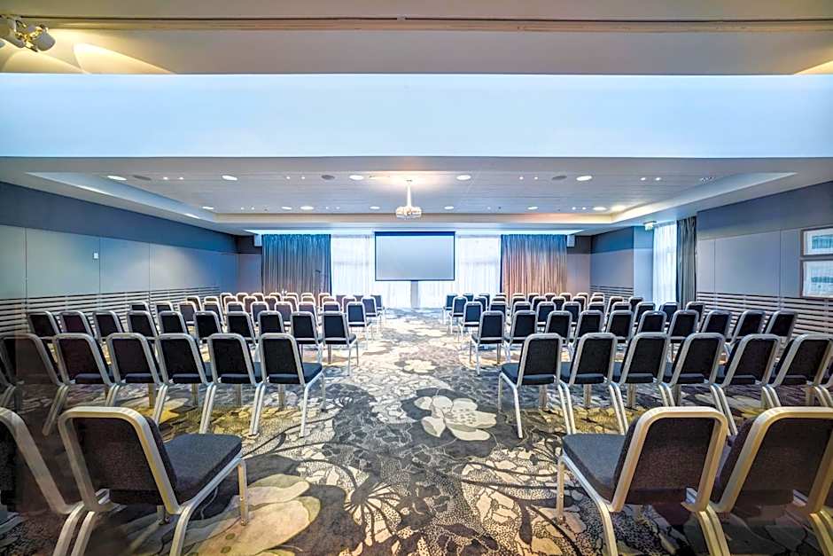 Apex City Quay Hotel & Spa