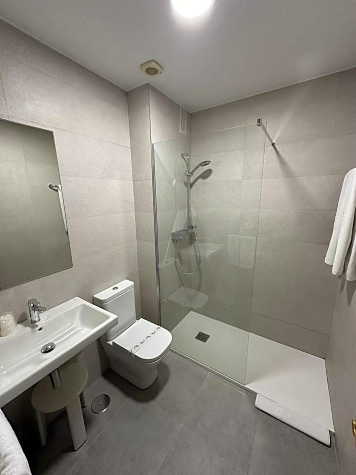 Hotel Compostela Vigo