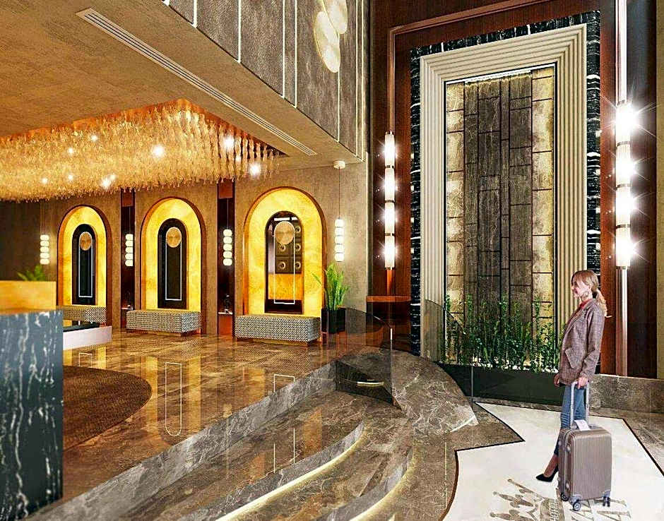 The Hotel Beyaz Saray - Special Category