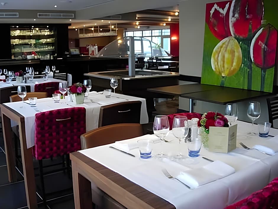 Hotel Malpertuus