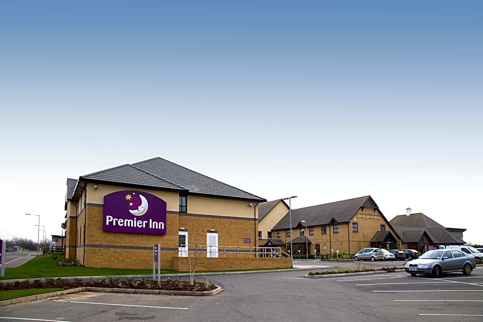 Premier Inn St. Neots - Colmworth Park