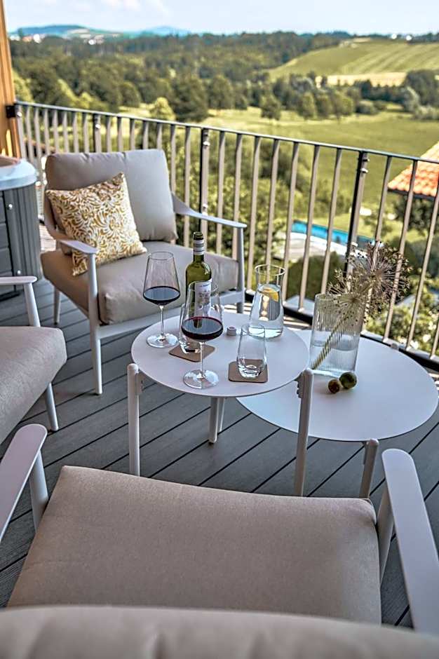 ANETSEDER Landhotel, Lofts & Golf