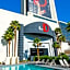 The D Las Vegas Hotel Casino