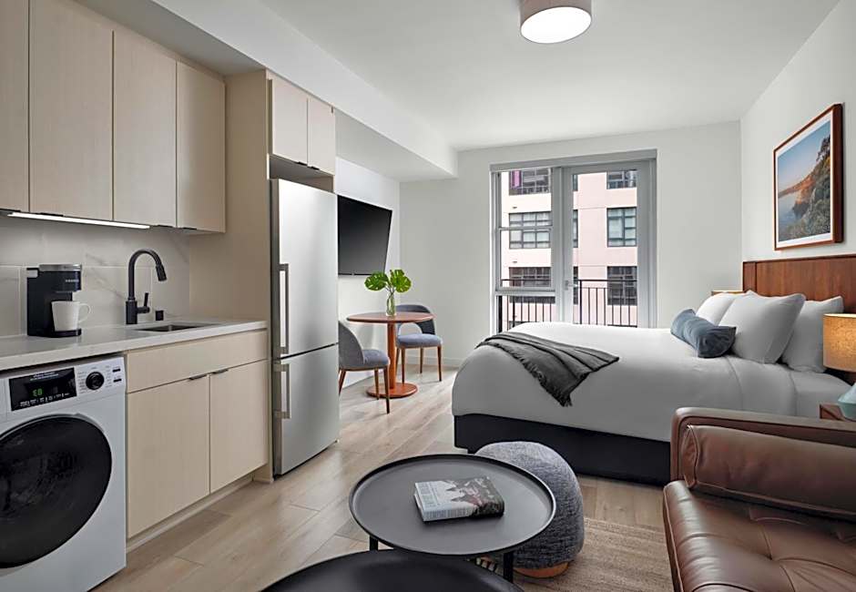 The Margot Hotel San Diego Gaslamp Quarter, Outset by Hilton photo 40