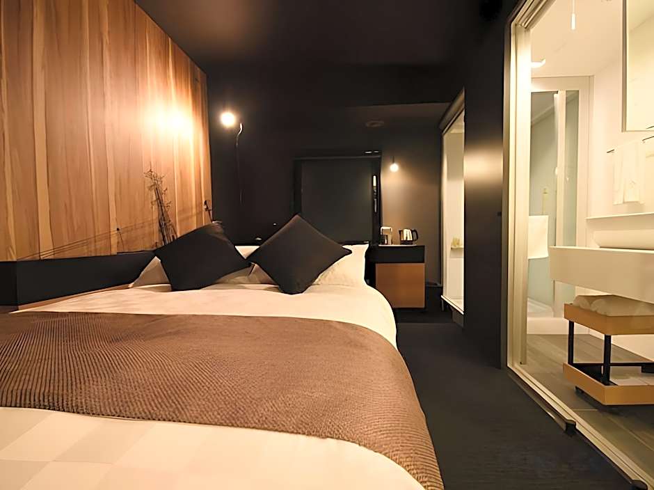 Hotel Risveglio Akasaka