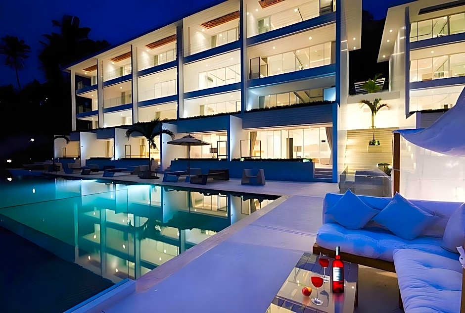 Code Hotel