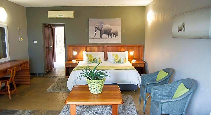 eBundu Lodge