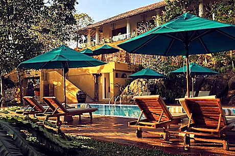Villa SPACE
