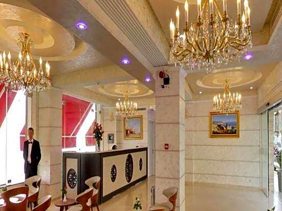Hotel Ikram El Dhayf