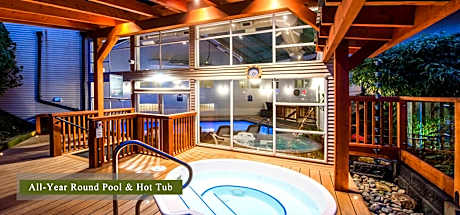 Gibsons Garden Hotel