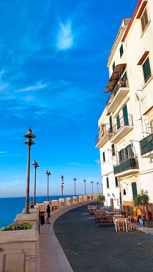 B&B La Maison del Borgo