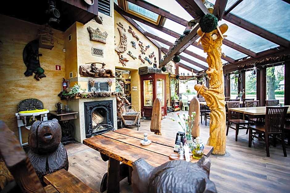 Anielski Zakątek Polańczyk