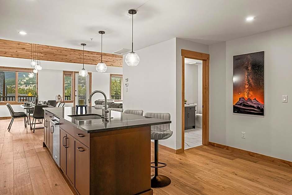 Spring Creek Luxury - managed by Little Sister Getaways