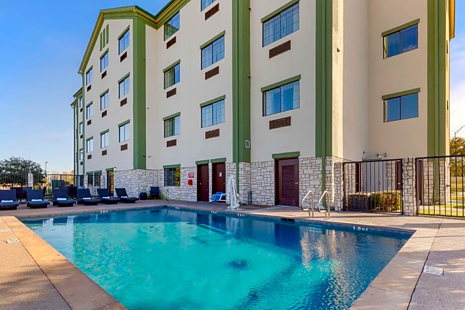 Best Western Plus La Grange Inn And Suites