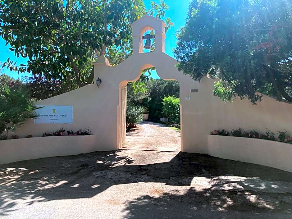 Hotel Villa Campana