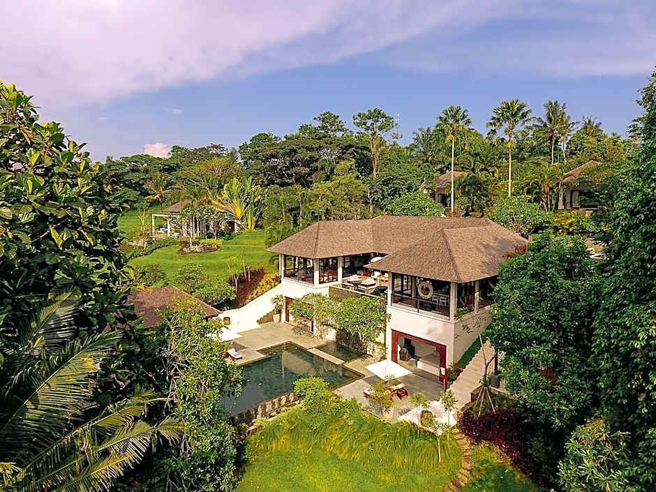 The Arsana Estate by Elite Havens