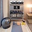 DoubleTree By Hilton Hotel Irvine-Spectrum