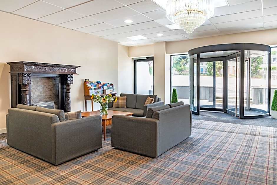 Britannia Hotel Aberdeen