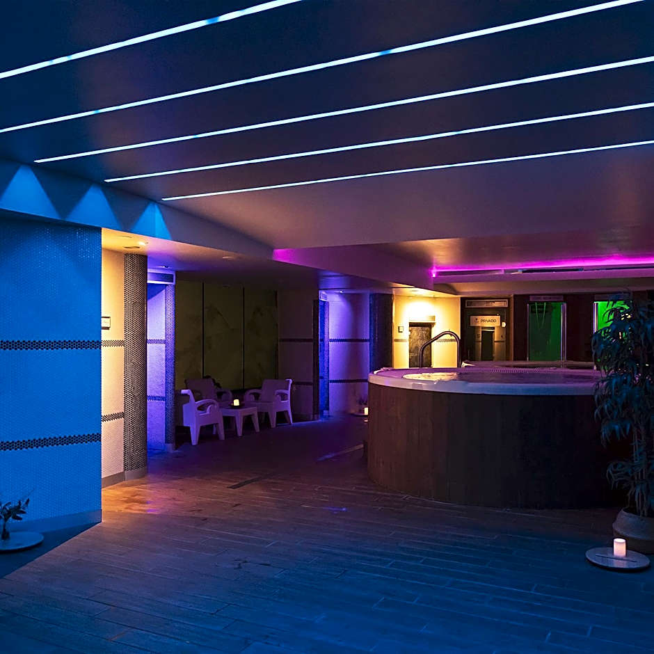Hotel & Spa Real Ciudad De Zaragoza