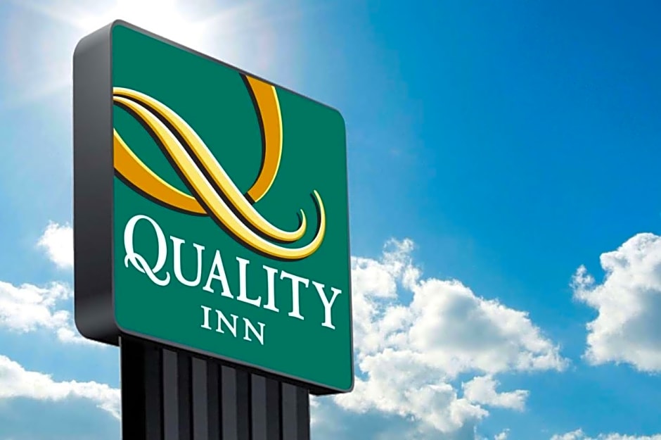 Quality Inn Joliet
