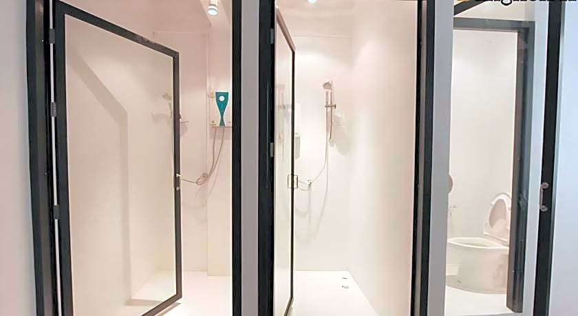 Bangkok Hub Hostel