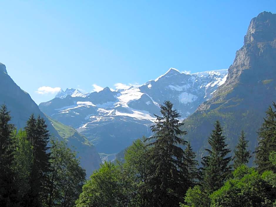 Naturfreunde Hostel Grindelwald