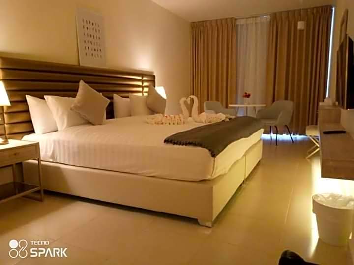 Sea View Hotel – Al' Aqabah, NY
