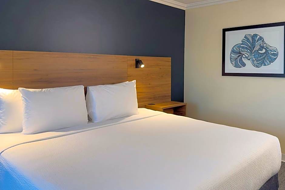 Courtyard by Marriott Toluca Airport
