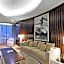 Crowne Plaza BURSA, an IHG Hotel
