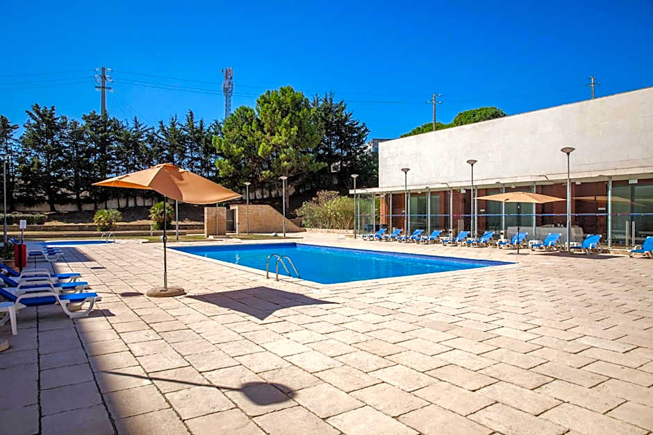 VIP Executive Santa Iria Hotel