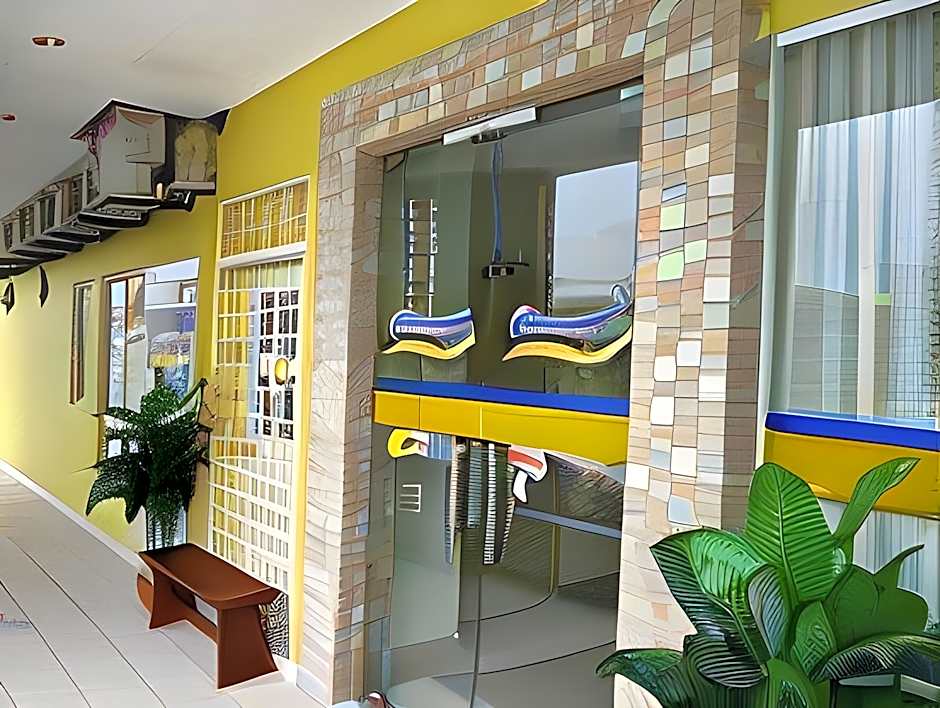Sun Inns Hotel Equine - Seri Kembangan