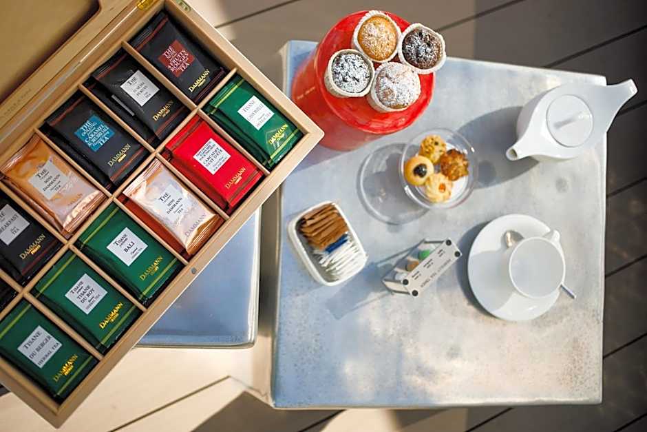 Art Hotel Villa Fiorella